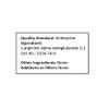 AAKG (2:1) 500g (1.1 lb), L-Arginine Alpha Ketoglutarate (2:1) Pure Powder, Maximum Strength view 3