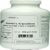 NuSci ALC Acetyl L-Carnitine HCl 454g (1.0 LB) Pure Powder view 1
