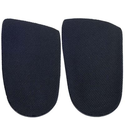 1/8"(3mm) Limb Leg Length Discrepancy Lifts with Shoe Fillers for Men and Women for Uneven HIPS (2 Rights)