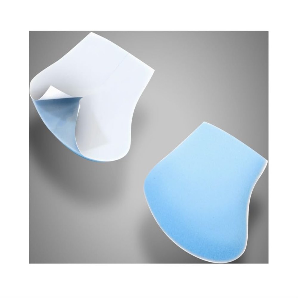 22500 Metatarsal Bars Small 6Pr/Pack Part# 22500 by Langer Biomechanics Group.