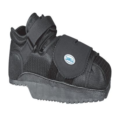 Darco International (n) Heel Wedge Healing Shoe - X-Large