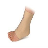 1772 Pad Ankle Boot Bumper Large/XL Beige Part# 1772 by Silipos Qty of 1 Unit