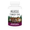 Host Defense Turkey Tail Capsules - Digestive Health & Immune Response Support Supplement - Mushroom Supplement for Gastrointestinal & Gut Microbiome Support - 120 Capsules view 1