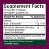 Host Defense Turkey Tail Capsules - Digestive Health & Immune Response Support Supplement - Mushroom Supplement for Gastrointestinal & Gut Microbiome Support - 120 Capsules view 2