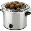 Kitchen Collection Crock Pot Liners 10 Bags 14"x18"x4" view 2