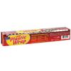 Premium Plastic Wrap Clear - 12" x 100" (1 Pc) - Ultra Durable & Versatile for Food Storage, Kitchen Organization & More view 2