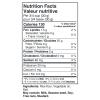 Good Thins Rice Thins Simply Salt Saltines, 100g/3.5oz view 2