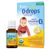 Ddrops Baby 400 IU Drops, Pack of 2 view 1