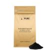Pure Original Ingredients Activated Charcoal (1lb) Activated Carbon, Vegan, Non-GMO view 1