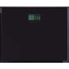 Gedy RA90-14 Electronic Bathoom Scale, 3.2" L x 13.3" W, Black view 1