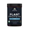 Ancient Nutrition Organic Plant Protein +, Vegan Plant Based Protein Powder, Vanilla, Formulated by Dr. Josh Axe, Dairy-Free, Gluten-Free, Non-GMO, No Sugar Added, Paleo Friendly Supplement 11.5 oz view 1