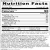 Ancient Nutrition Organic Plant Protein +, Vegan Plant Based Protein Powder, Vanilla, Formulated by Dr. Josh Axe, Dairy-Free, Gluten-Free, Non-GMO, No Sugar Added, Paleo Friendly Supplement 11.5 oz view 2