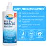 CLEAR CONSCIENCE Contact LEN SOLUTN Multi PURP, 12 OZ view 2