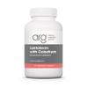 Allergy Research Group Laktoferrin with Colostrum Supplement - Lactoferrin, Bovine Colostrum, Immunoglobulin, Lysozyme, IgG, IGA, IgM, Vegetable Capsules - 90 Count view 1