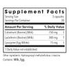 Allergy Research Group Laktoferrin with Colostrum Supplement - Lactoferrin, Bovine Colostrum, Immunoglobulin, Lysozyme, IgG, IGA, IgM, Vegetable Capsules - 90 Count view 2