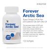Forever Living - Arctic Sea Omega-3 - Supplement, EPA and DHA Fatty Acid Blend, Supports Heart, Brain, and Eye Health, Gluten-Free, 120 Softgels view 2