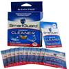 SmartGuard Premium Cleaner Crystals (110 Cleanings)- Removes Stain, Plaque & Bad Odor from Dentures, Clear Braces, Mouth Guard, Night Guard & Retainers. view 1
