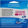 SmartGuard Premium Cleaner Crystals (110 Cleanings)- Removes Stain, Plaque & Bad Odor from Dentures, Clear Braces, Mouth Guard, Night Guard & Retainers. view 2