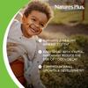 NaturesPlus Animal Parade Gold Multivitamin Childrens Chewables - Watermelon Flavor - 120 Animal-Shaped Tablets - Vitamin D3, K2 & Probiotics - Vegan, Gluten Free - 60 Total Servings view 4