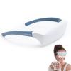 Luminette 2 Light Therapy Glasses (Updated 2024) - Wearable Happy Lamp - Natural Relief for Sleep Problems, Seasonal Mood Disorders, and Jet Lag - Portable Daylight Lamp view 1