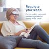 Luminette 2 Light Therapy Glasses (Updated 2024) - Wearable Happy Lamp - Natural Relief for Sleep Problems, Seasonal Mood Disorders, and Jet Lag - Portable Daylight Lamp view 3