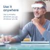 Luminette 2 Light Therapy Glasses (Updated 2024) - Wearable Happy Lamp - Natural Relief for Sleep Problems, Seasonal Mood Disorders, and Jet Lag - Portable Daylight Lamp view 4