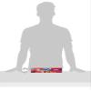 Hefty Slider Jumbo Storage Bags, 2.5 Gallon Size, 12 Count view 3