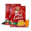 Brooke Bond Red Label Black Tea | Loose Tea | Suitable for Indian Chai & Milk | Aromatic & Refreshing Flavor | 450 Grams (Pack of 2) view 1