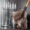 Avian Ostrich Feather Duster with Bamboo Handle view 4