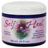 Flower Essence Services Self-Heal Cream Jar, 4 Ounce view 1