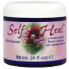 Flower Essence Services Self-Heal Cream Jar, 4 Ounce view 2