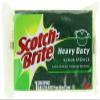 Scotch-Brite Heavy Duty Scrub Sponge, 21 Count view 2