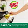 Scotch-Brite Heavy Duty Scrub Sponge, 21 Count view 4