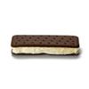 Astronaut Foods Freeze-Dried Ice Cream Sandwich, NASA Space Dessert, Vanilla, 1 Count view 3