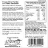 Astronaut Foods Freeze-Dried Ice Cream Sandwich, NASA Space Dessert, Vanilla, 1 Count view 4