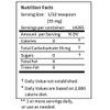 NuSci Aspartame Pure Powder 227 grams (8.0 oz) Low Calorie Sweetener view 3