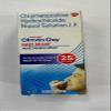 3 Packs Otrivin Adult Nasal Spray Clears Blocked Noses Fast Long Lasting Moisturizing Formula view 3