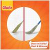 Gala No Dust Floor Broom (Freedom from New Broom Dust- Busan), 2 Count view 3