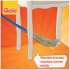 Gala No Dust Floor Broom (Freedom from New Broom Dust- Busan), 2 Count view 4
