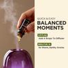 Gya Labs Patchouli Essential Oil - 0.34 Fl Oz - for Hair, Skin, Diffuser, Aromatherapy & DIY Candle Making Scent view 4