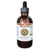 Red Clover Liquid Extract, Organic Red Clover (Trifolium Pratense) Tincture, Herbal Supplement, Hawaii Pharm, Made in USA, 2oz view 1