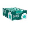 Breath Savers Wintergreen Sugar-Free Breath Mints Rolls, 0.75 Ounce (24 Count) view 1