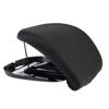 Carex Uplift Premium Seat Assist With Memory Foam - Chair Lift And Sofa Stand Assist - 70% Seat Lift Assistance Up To 230lbs, Standard view 2