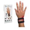 WristWidget Wrist Brace for TFCC Tears, One Size fits most. For Left and Right Wrists, Support for Weight Bearing Strain, Exercise view 1