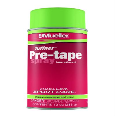 MUELLER Pre Tape Spray - 10 oz (EA)