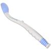 Compact Easywipe Bottom Wiper with Discreet Travel Case. Folding Personal Cleansing Device Extends Your Reach Making Wiping After Using The Toilet Easier. Grips and Releases Toilet Tissue. view 1