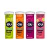 GU Energy Hydration Electrolyte Drink Tablets, Enhanced Endurance Sports Drink for Running, Cycling, Triathlon, 4-Count (48 Servings), Assorted Flavors view 1