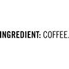 Dunkin Donut Original Blend Ground Coffee, 20 Oz Bag view 4
