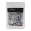 3M P1401 E-A-R Pistonz Disposable Corded Earplugs (100 Pairs), 9" x 8" x 0.05" view 2
