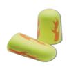 3M 10080529120653 312-1252 E-A-Rsoft Yellow Neon Blasts Disposable Uncorded Earplugs, One Size Fits All (Pack of 200) view 1